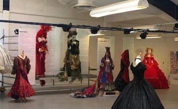 Museo de Vestuario de Dinamarca