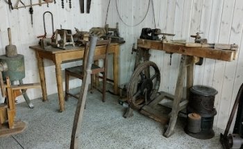 Asociación de Museos Trehøje