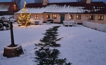 Museo Sognefogedgården