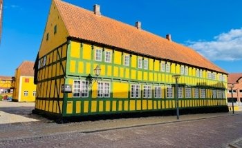 Museo Østjylland - Grenaa