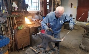 Museo Hudevad Smedje