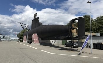Submarino Sælen