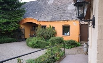 Museo Kunstnergaarden - Colección Saltofte Larsen