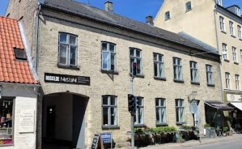 Museo de la Batalla de Roskilde