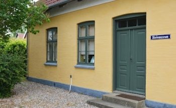 Museo Escolar de Flakkebjerg