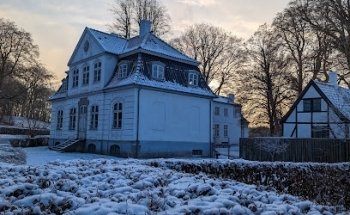 Archivi della Città di Lyngby-Taarbæk