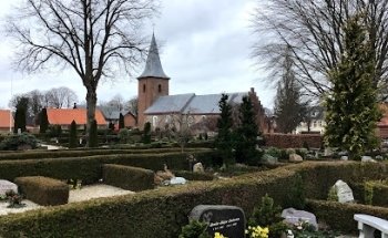 Cementerio de Hammel