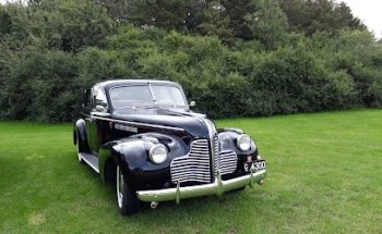 Sandby Forsamlingshus