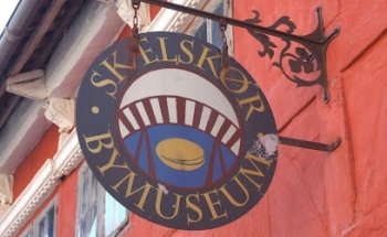 Museo de Skælskør