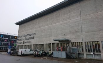 Museo de Arte de Randers