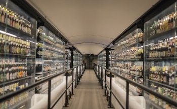 Tours de la Cervecería Carlsberg