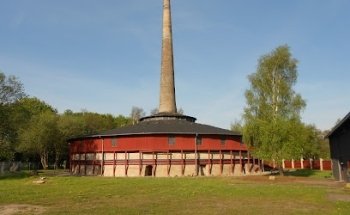 Forno Nivaagaard Teglværks