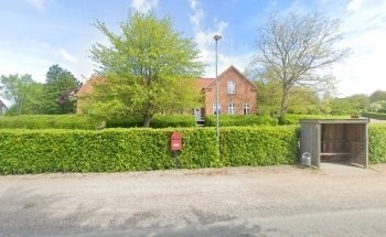 Archivo Regional de Nørre Djurs