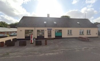 Skarrild Købmandsgård