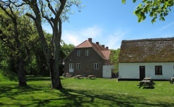 Casa Parroquial de Kaj Munk