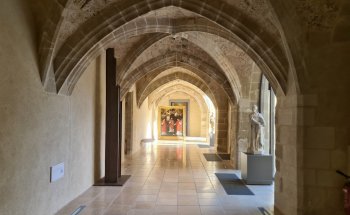 Museo de Valence, arte y arqueología