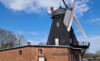 Museo Uldum Mølle