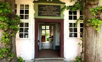 Tersløsegaard