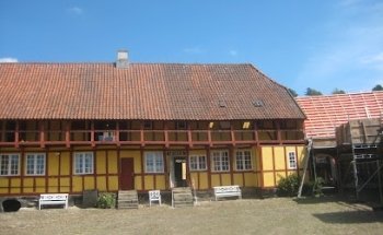 Museo de Mariager
