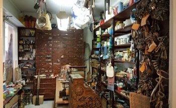 Fondo Museo de Coleccionistas de Dinamarca