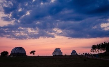 Observatorio de Brorfelde