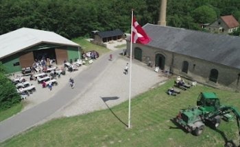 Bøtø Nor Gl. Pumpestation
