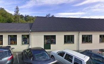 Archivo Local Histórico de Grejsdal