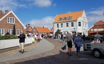 Museo de Fanø