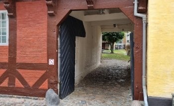 Archivo Histórico de Køge