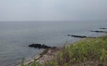 Ceres Stranden