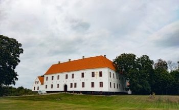 Odden Hovedgård