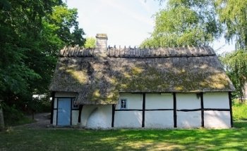 Casa de los Pescadores (Stevns)