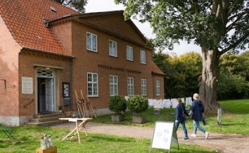 Museo Civico di Hillerød e Museo Grafico