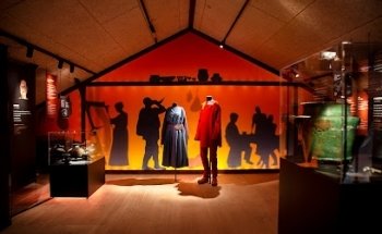 Museo Klosterlund