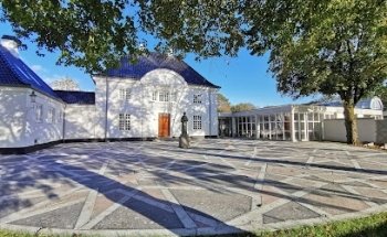 Museo de Arte de Holstebro