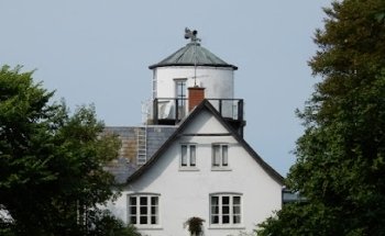 Faro Østre, Faro Nakkehoved