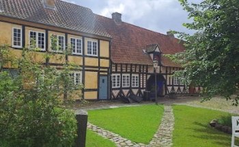 Museo de Holbæk