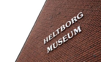 Museo Heltborg Centro de Arte y Cultura de Sydthy