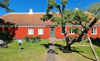 Museo de la Ciudad y la Región de Skagen