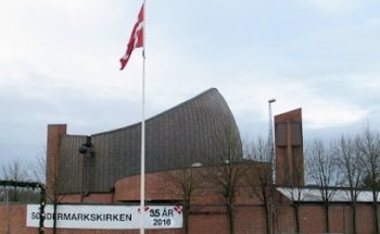 Iglesia de Søndermark