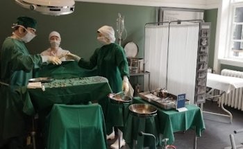 Museo Danés de la Historia de la Enfermería