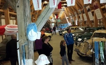 Museo Skoda Dinamarca