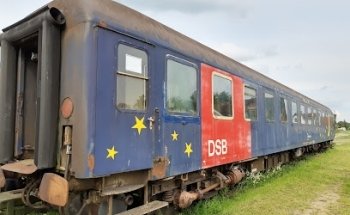 Asociación Djursland a Toda Velocidad