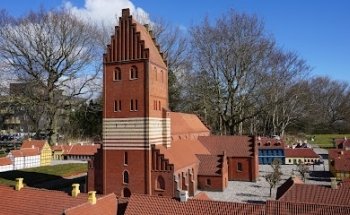 Minipueblo de Køge