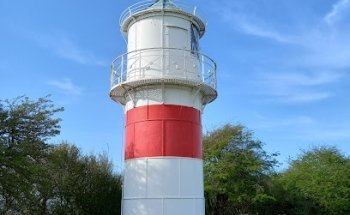 Faro de Tranerodde