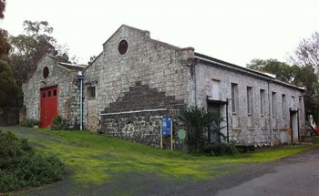 Museo Vivo del Oeste de Melbourne