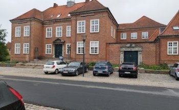 Museos de Østfyn