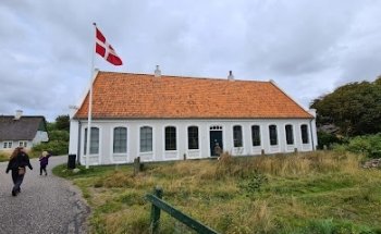 Museo de Arte de Fanø
