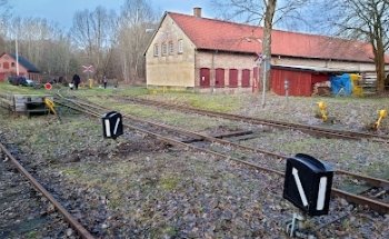 Blovstrødbanen