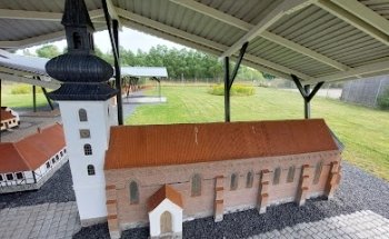 Miniciudad de Viborg
